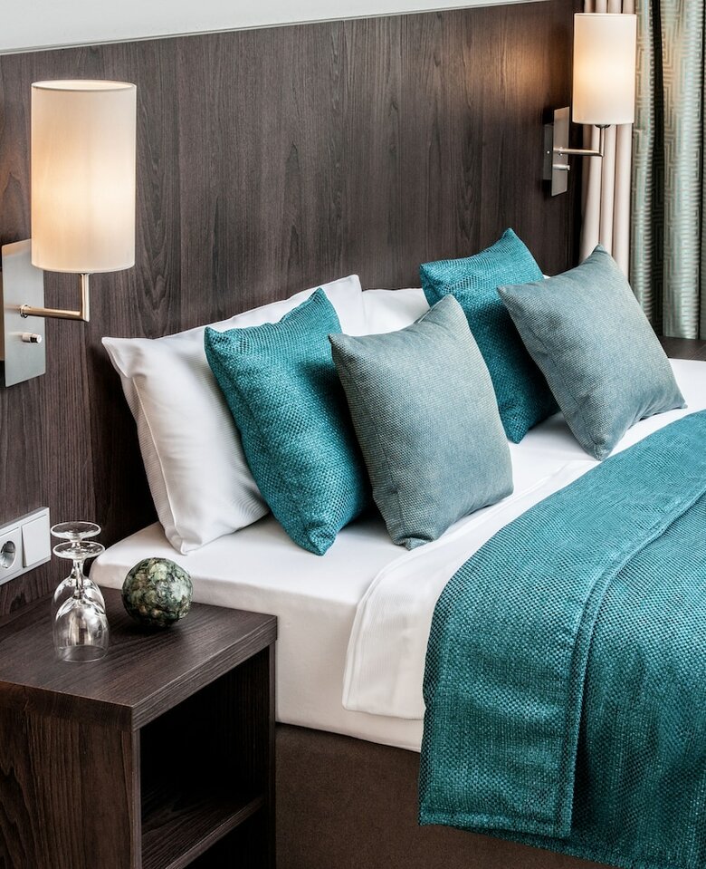 Hostal Hotel Concordia