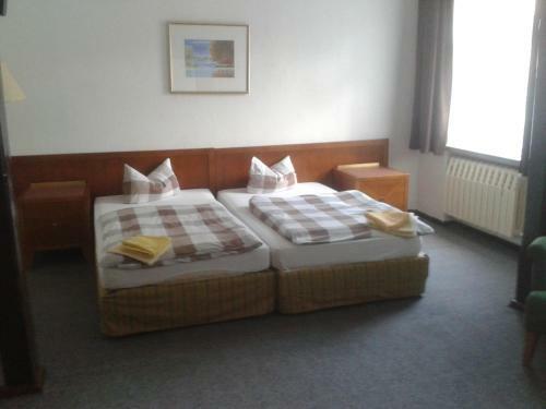 Hostal Hotel Kulturhaus Felgeleben