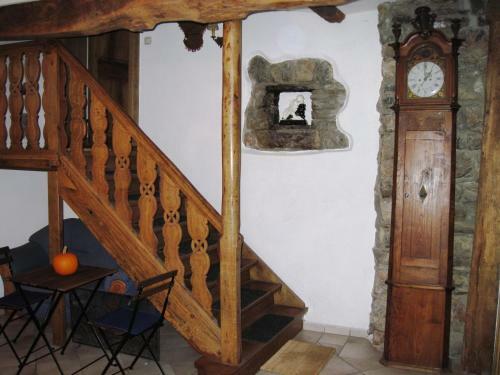 Mammut Apartments