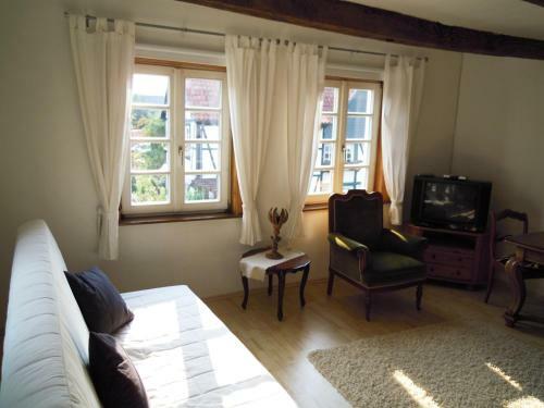 Mammut Apartments