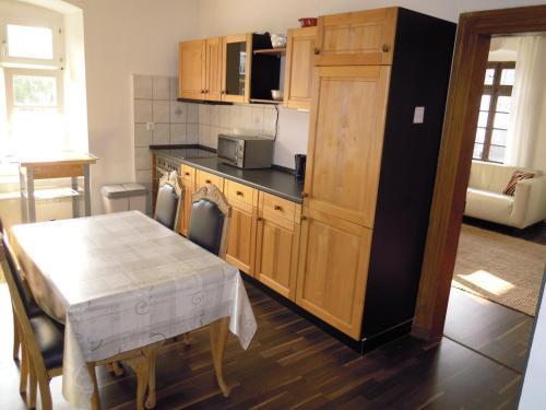 Mammut Apartments