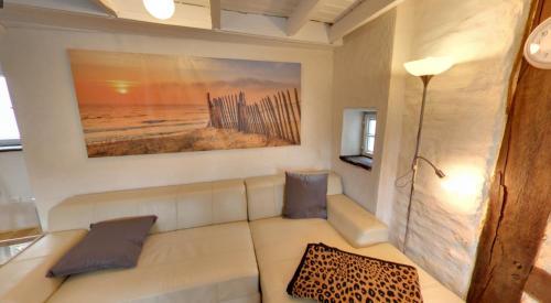 Mammut Apartments