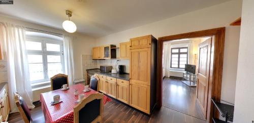 Mammut Apartments