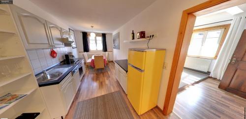 Mammut Apartments