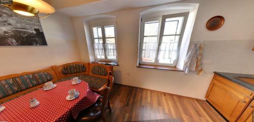 Mammut Apartments
