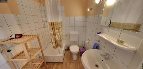 Mammut Apartments