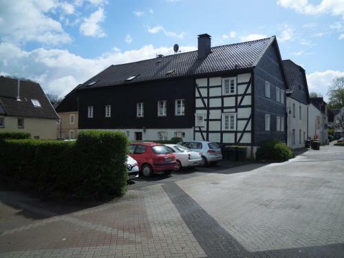 Mammut Apartments