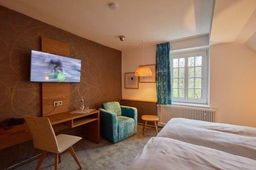 Hotel Haus Recke