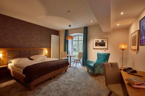 Hotel Haus Recke