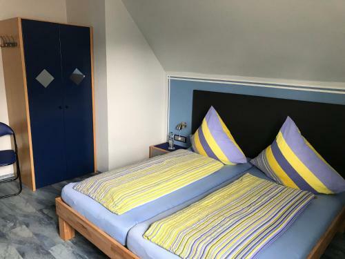 Bed & Breakfast In Legden