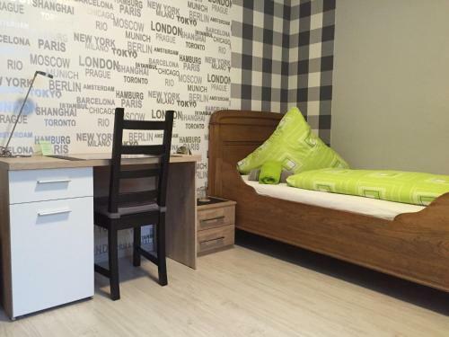 Bed & Breakfast In Legden