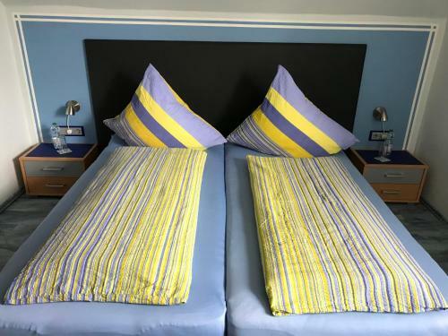 Bed & Breakfast In Legden