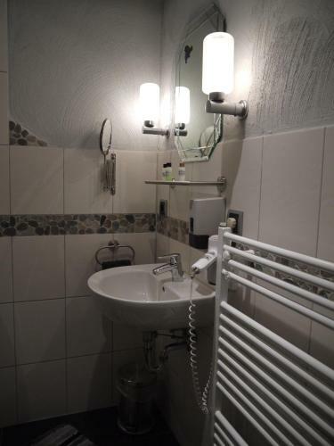 Bed & Breakfast In Legden