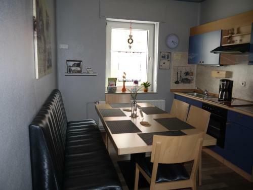 Bed & Breakfast In Legden
