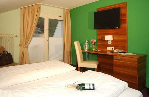Akzent Hotel Hubertus