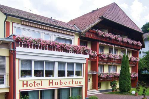 Akzent Hotel Hubertus