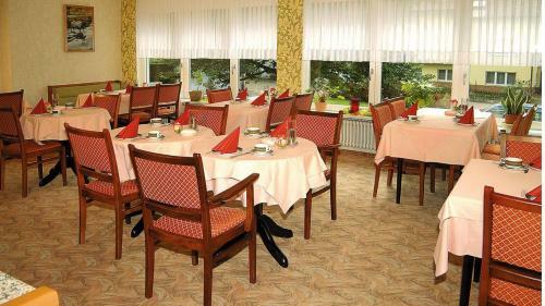 Akzent Hotel Hubertus