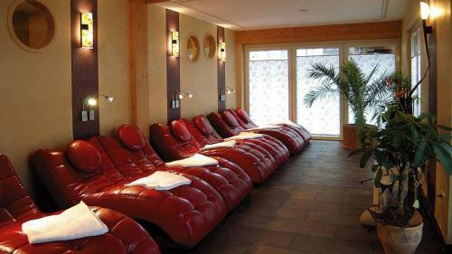 Akzent Hotel Hubertus