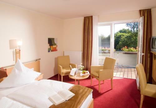 Landhotel Hermannsh�he