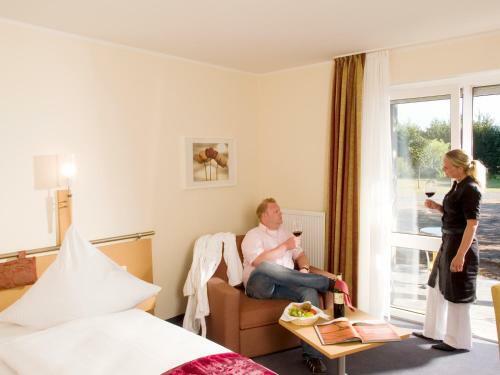 Landhotel Hermannsh�he