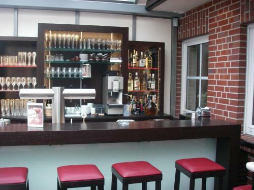 Landhotel Hermannsh�he