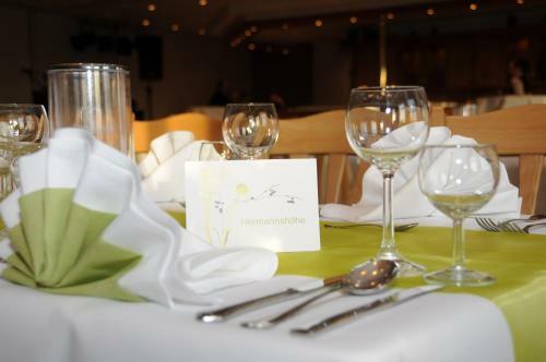 Landhotel Hermannsh�he