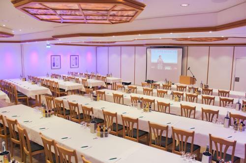 Landhotel Hermannsh�he