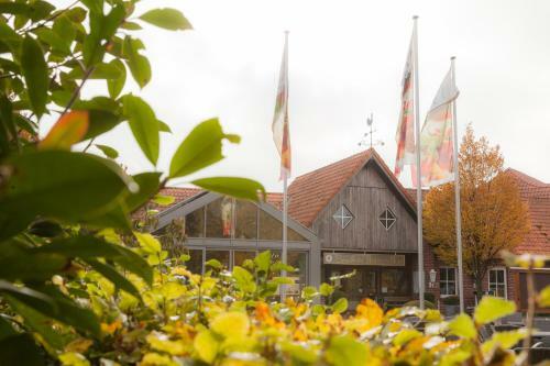 Landhotel Hermannsh�he