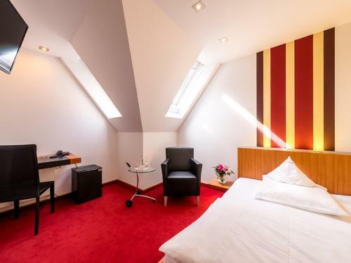 Hotel Antoniush�tte