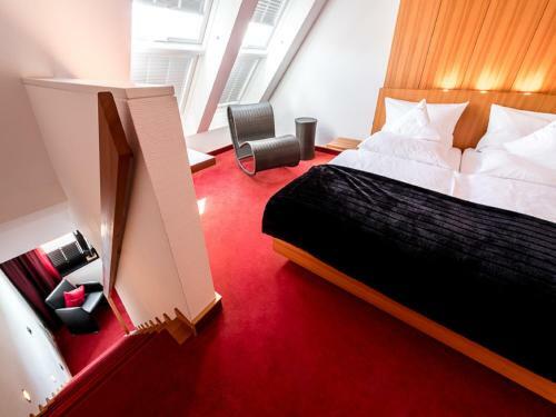 Hotel Antoniush�tte