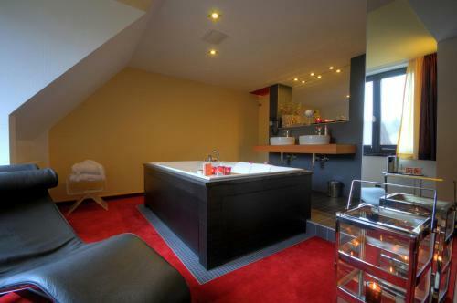 Hotel Antoniush�tte