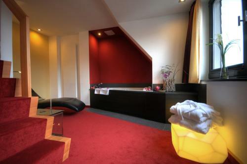 Hotel Antoniush�tte
