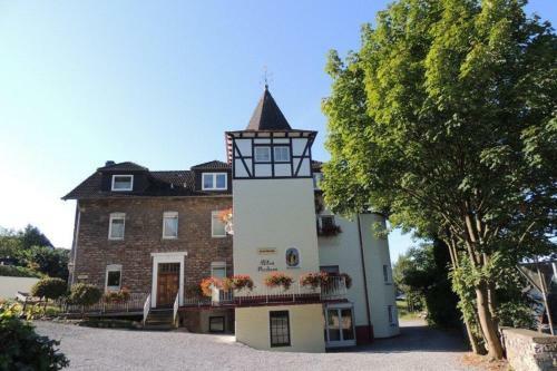Hotel Antoniush�tte