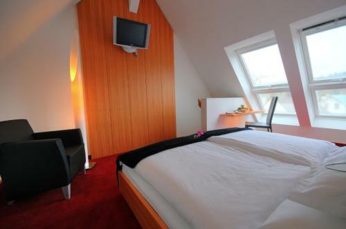 Hotel Antoniush�tte