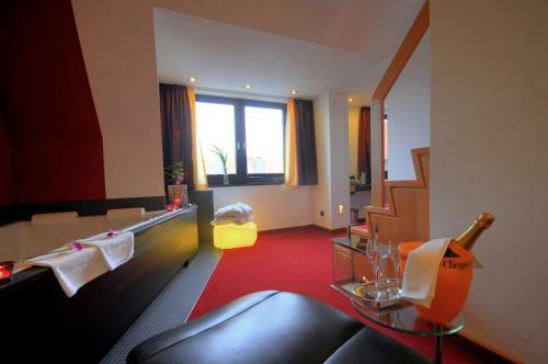 Hotel Antoniush�tte
