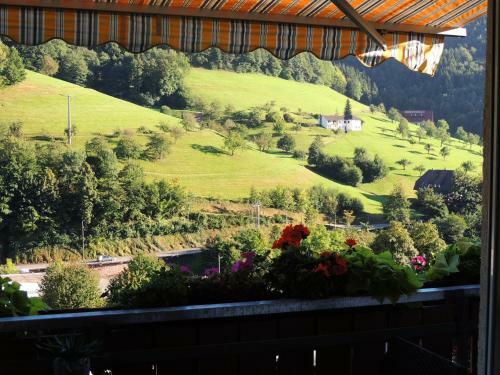 Hostal G�stehaus B�chle