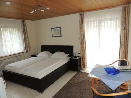 Hostal G�stehaus B�chle