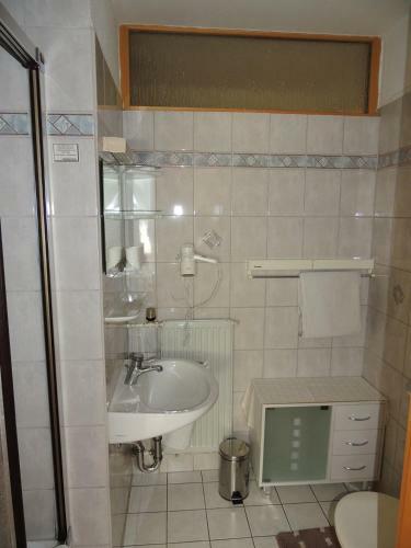 Hostal G�stehaus B�chle