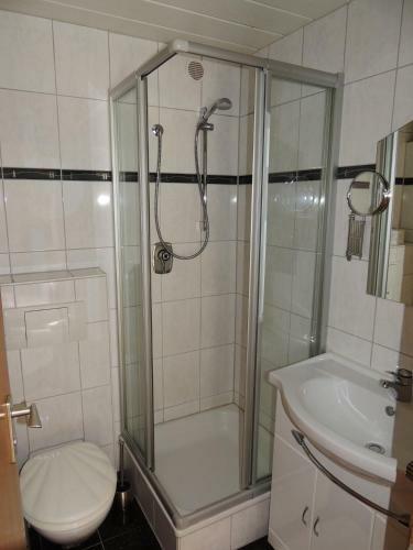 Hostal G�stehaus B�chle