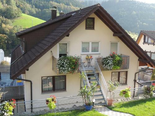Hostal G�stehaus B�chle