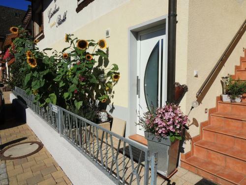 Hostal G�stehaus B�chle