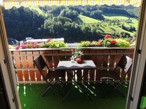 Hostal G�stehaus B�chle
