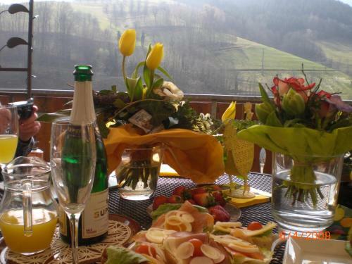 Hostal G�stehaus B�chle