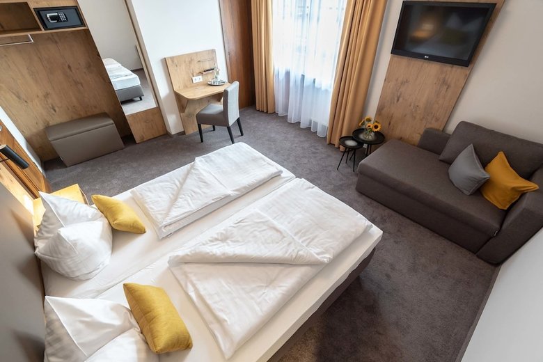 Hotel Ritter J�rg