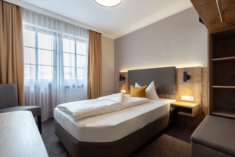 Hotel Ritter J�rg