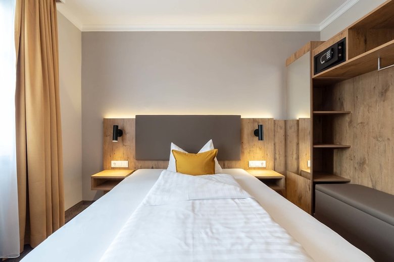 Hotel Ritter J�rg