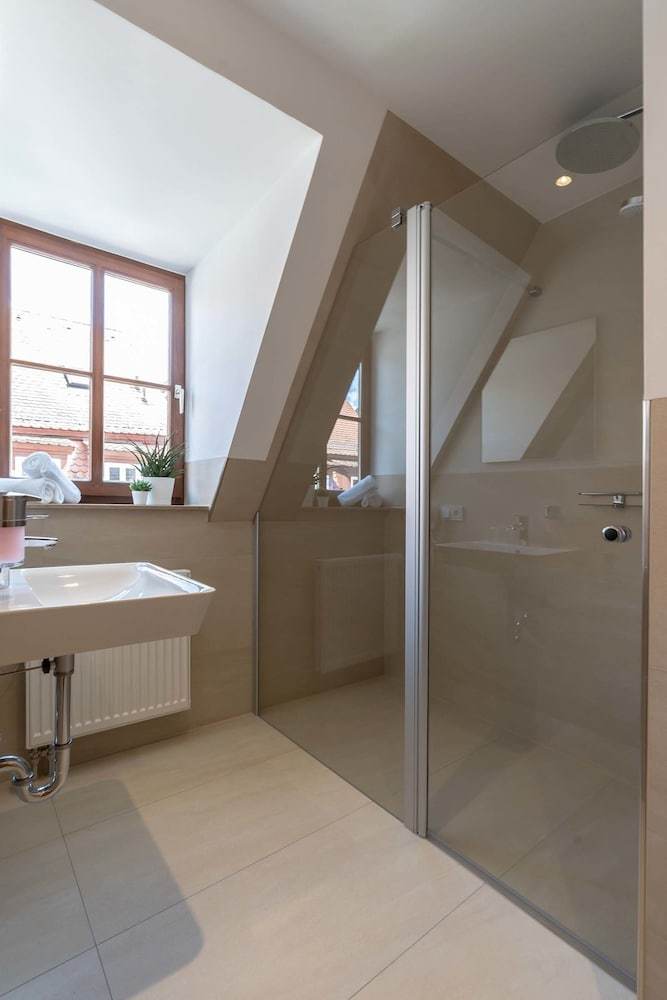 Hotel Ritter J�rg