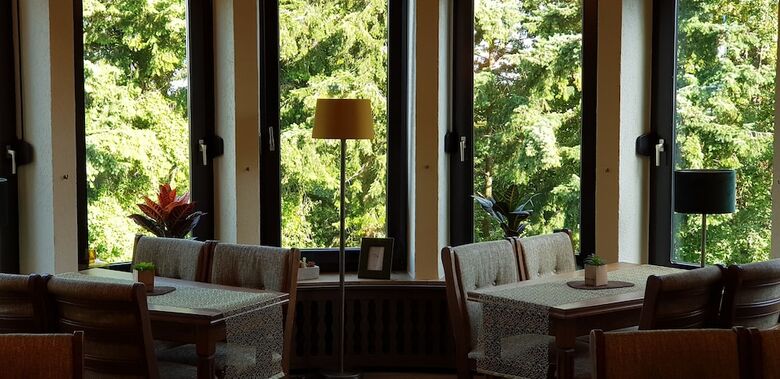 Berghof Hotel