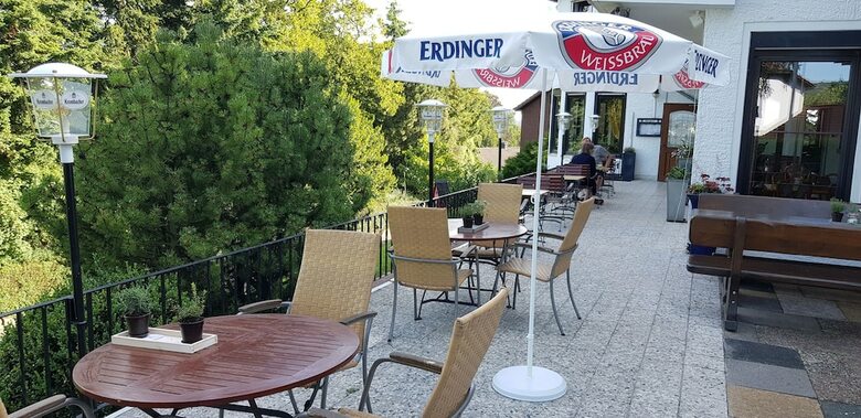 Berghof Hotel