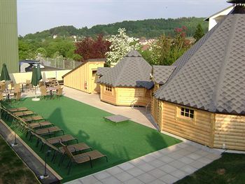 Akzent Hotel Ambiente Wellness & Mehr